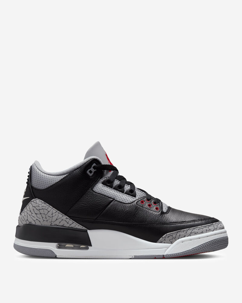 Jordan Air Jordan 3 Retro DN3707-010 Black 3