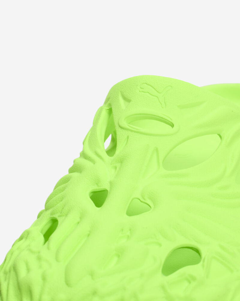 Puma Grade School MB.04 Slides 39766508J Green 8