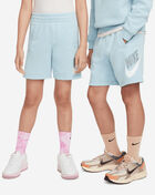 Big Kids' NSW Club Fleece Shorts