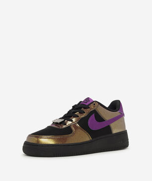 Big Kids' Air Force 1 LV8