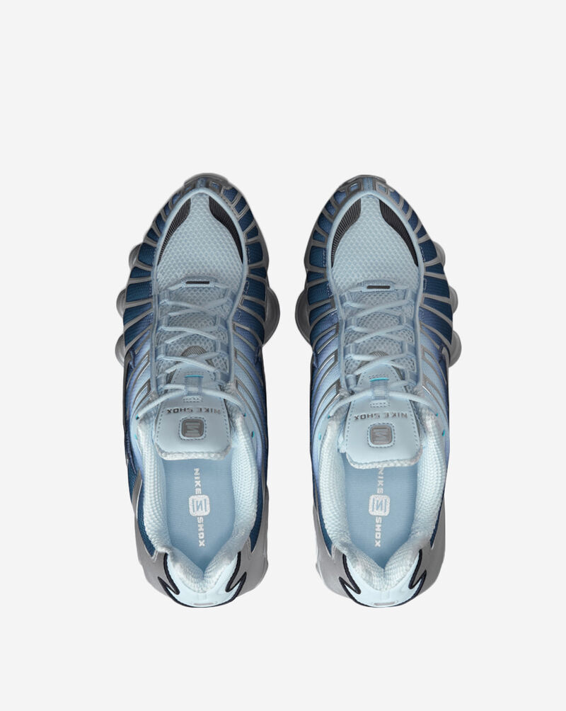 Nike Shox TL IH1336-403 Blue 6