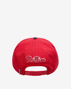 PRO STANDARD Philadelphia Phillies Roses Snapback LPH732147 Red 4