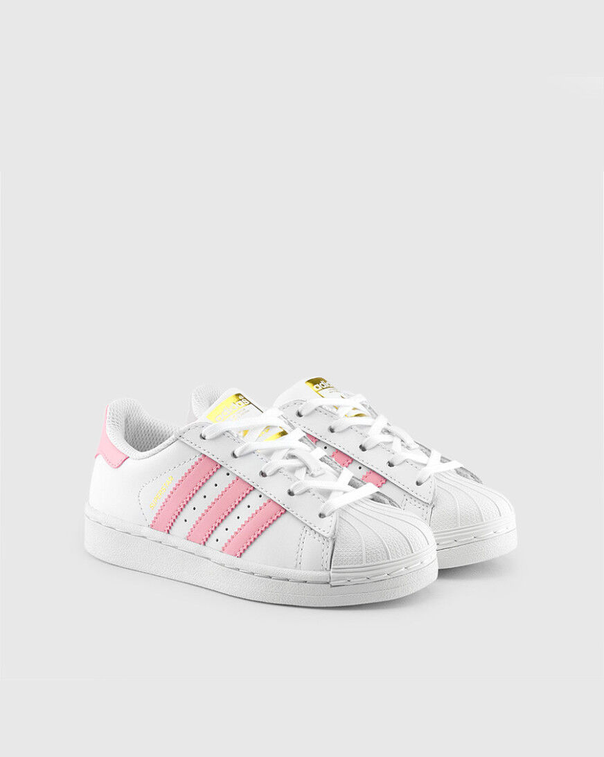 adidas superstar preschool