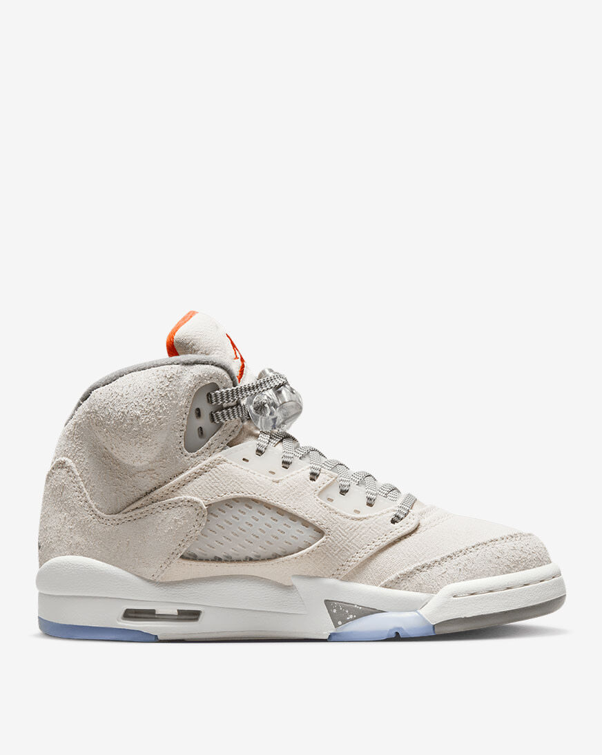 Shop Jordan Air Jordan 5 Retro SE Craft FD9222-180 beige | SNIPES USA