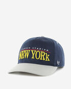 New York Yankees Snapback Hat