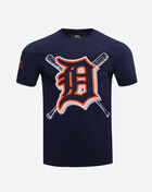 Detroit Tigers Mash Up Tee