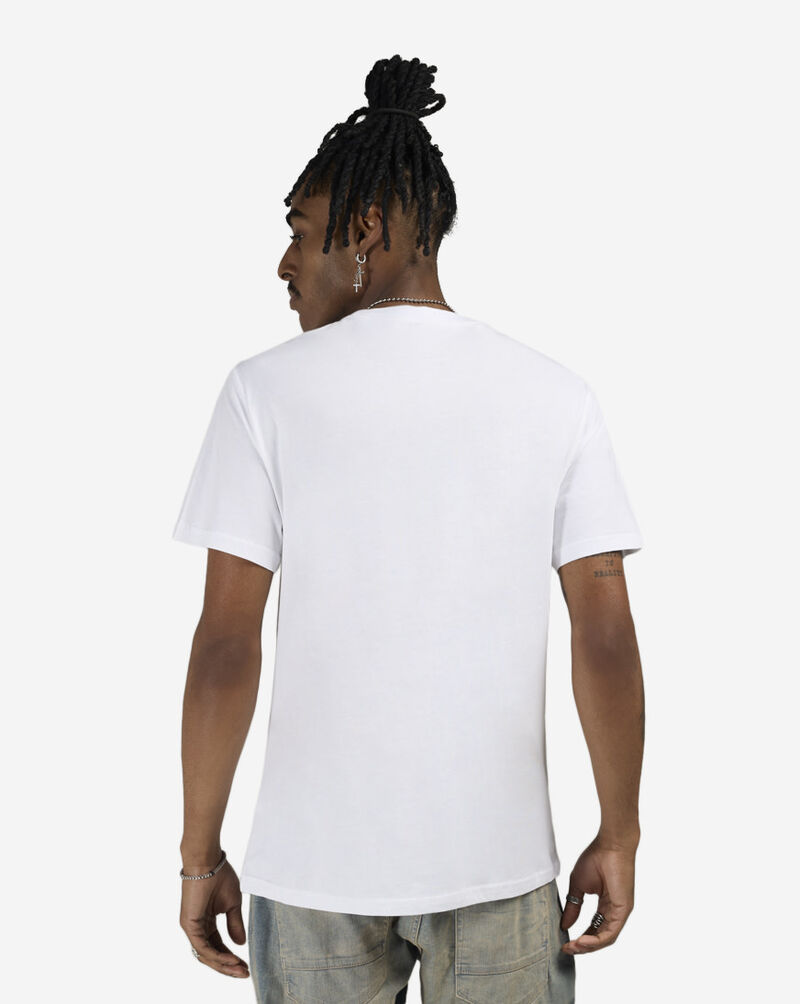 Mister Tee City Sketchbook Tee MTUS488-US-00220 White 2