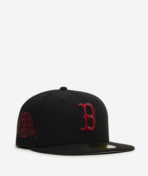 59Fifty Boston Red Sox Fitted Hat