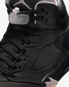 Jordan PSG x Air Jordan 5 Retro HQ3004-001 Black 8