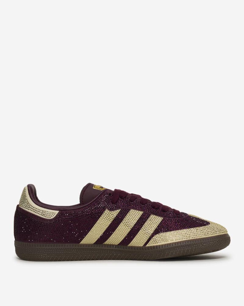 adidas Samba OG KJ7488 Red 4
