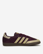 adidas Samba OG KJ7488 Red 4