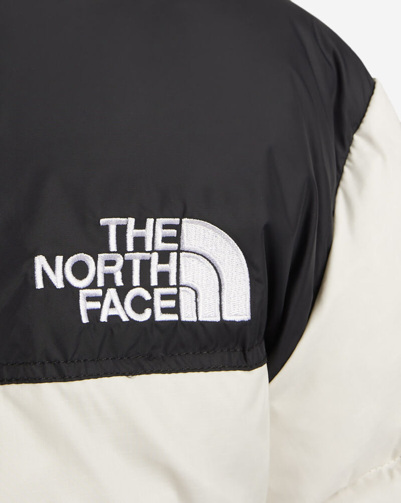 The North Face 1996 Retro Nuptse Jacket NF0A3XEO-N3N White 4