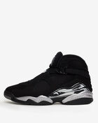 Jordan Air Jordan 8 Retro "Chrome" 305381-007 Black 1