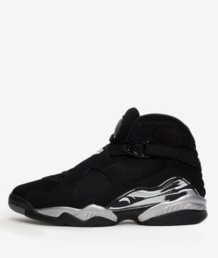 Air Jordan 8 Retro "Chrome"