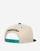 San Antonio Spurs NBA Pop Panel Snapback