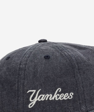 19Twenty New York Yankees Basic Snapback Hat