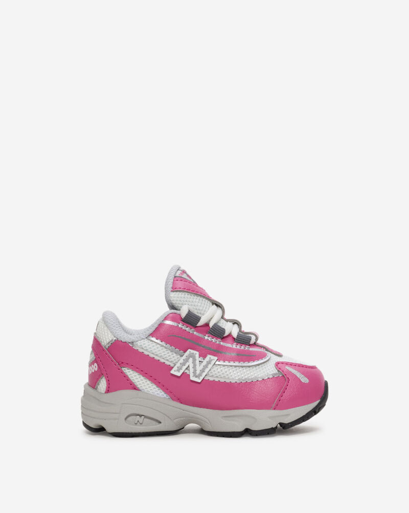 New Balance Toddler 1000 IC1000SG Pink 4