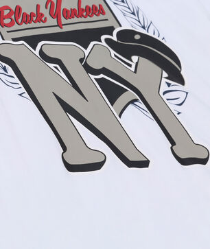 New York Black Yankees Aaron Judge Traditional Tee