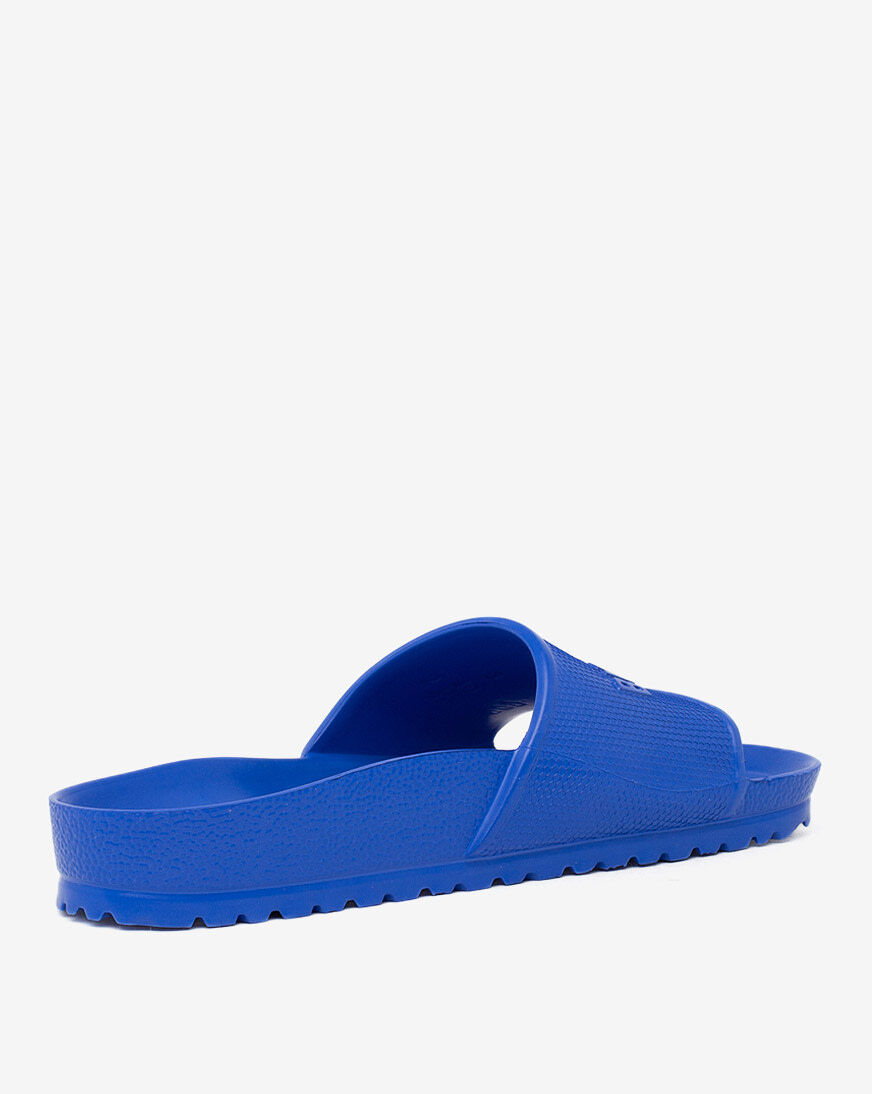 birkenstock barbados ultra blue