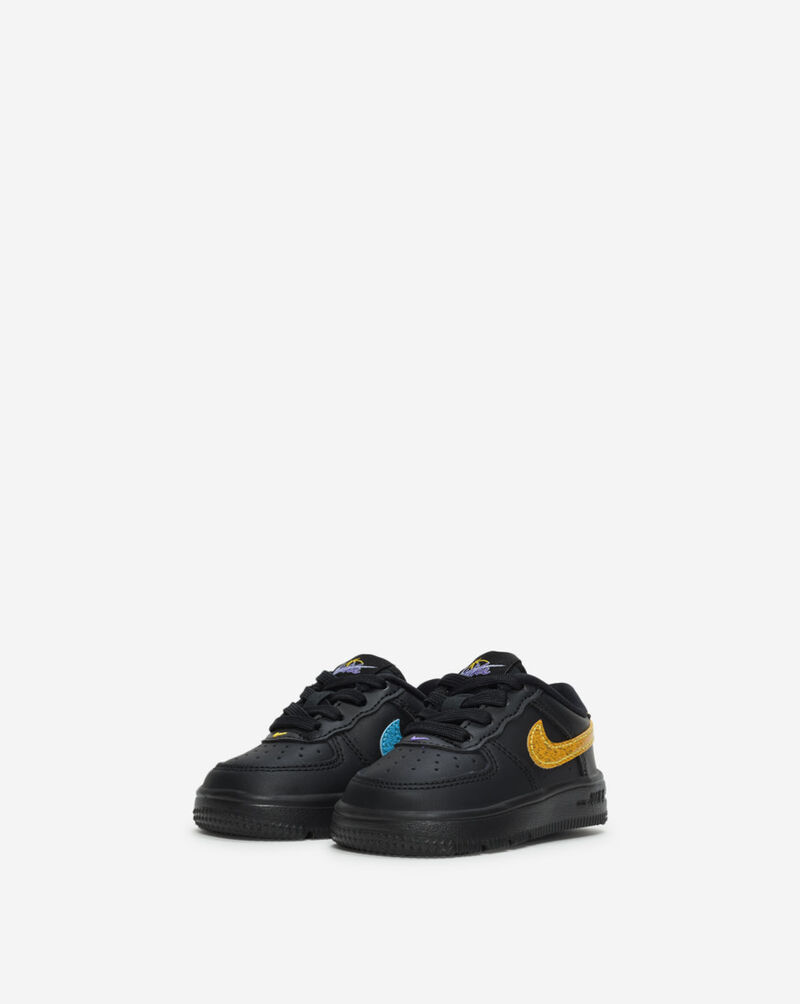 Nike Toddler Air Force 1 IV5948-001 Black 2