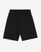 New Balance Boys' Fleece Shorts LAK51J11BK Black 3