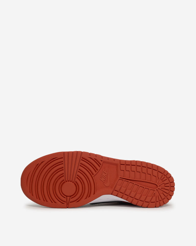 Nike Big Kids' Dunk Low Essential+ IQ2755-102 White 6