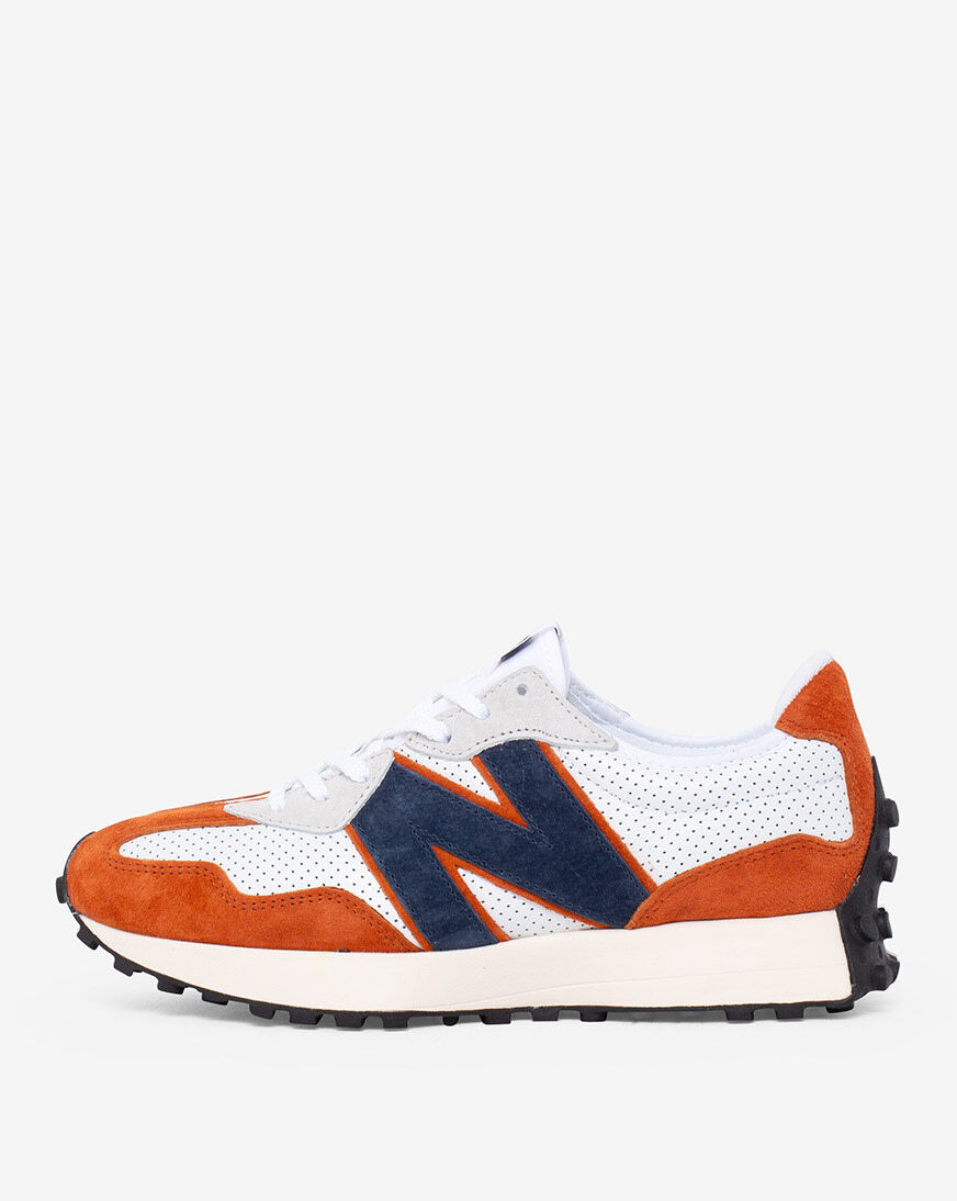 New Balance 327 Mens Shoes | Snipes USA