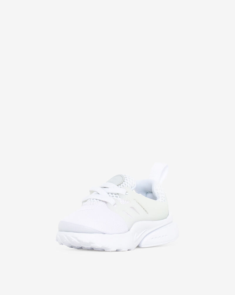 Nike Toddler Presto 844767-100 White 2