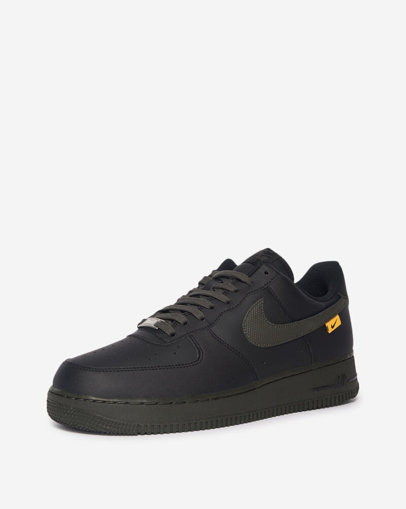 Nike Air Force 1 '07 IV3416-005 Black 2