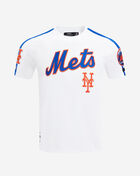 PRO STANDARD New York Mets Juan Soto #22 Classic Tee LNM1315700-WTB White 1