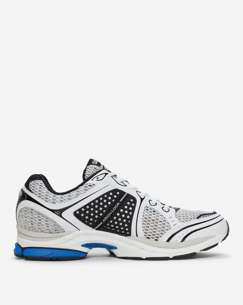 Saucony ProGrid Triumph 4 S70704-3 White 4