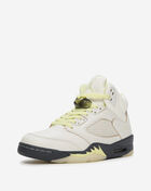 Jordan Air Jordan 5 Retro IM7592-130 White 2