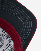 Von Dutch Staple Trucker Hat VDHT205 Red 4