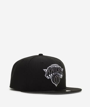 59Fifty New York Knicks CB Fitted Hat