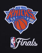 PRO STANDARD New York Knicks Finals Pullover Hoodie BNK5517765-BLK Black 2