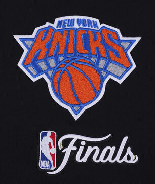 New York Knicks Finals Pullover Hoodie