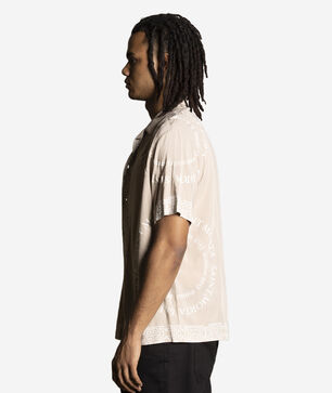 Erebos Short Sleeve Shirt