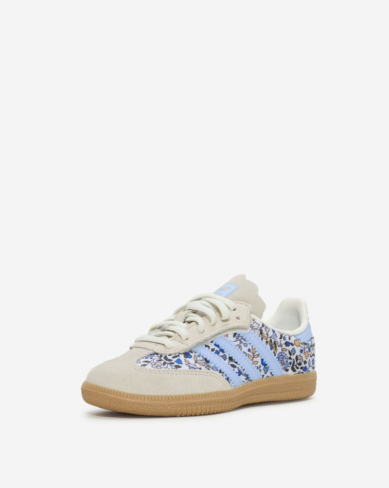 Pre-School Samba OG