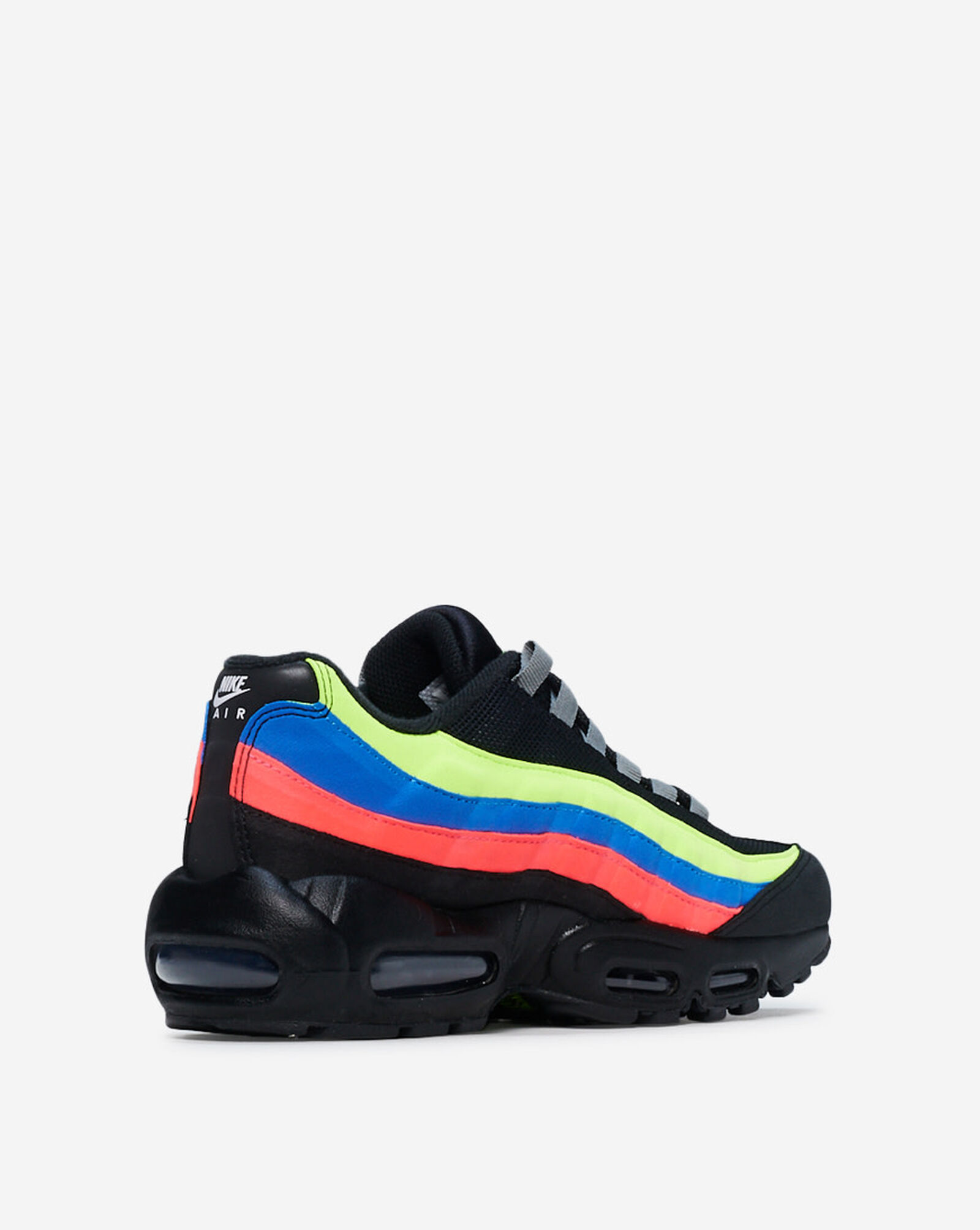 boys grade school air max 95