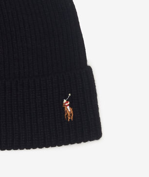 Signature Cuff Hat