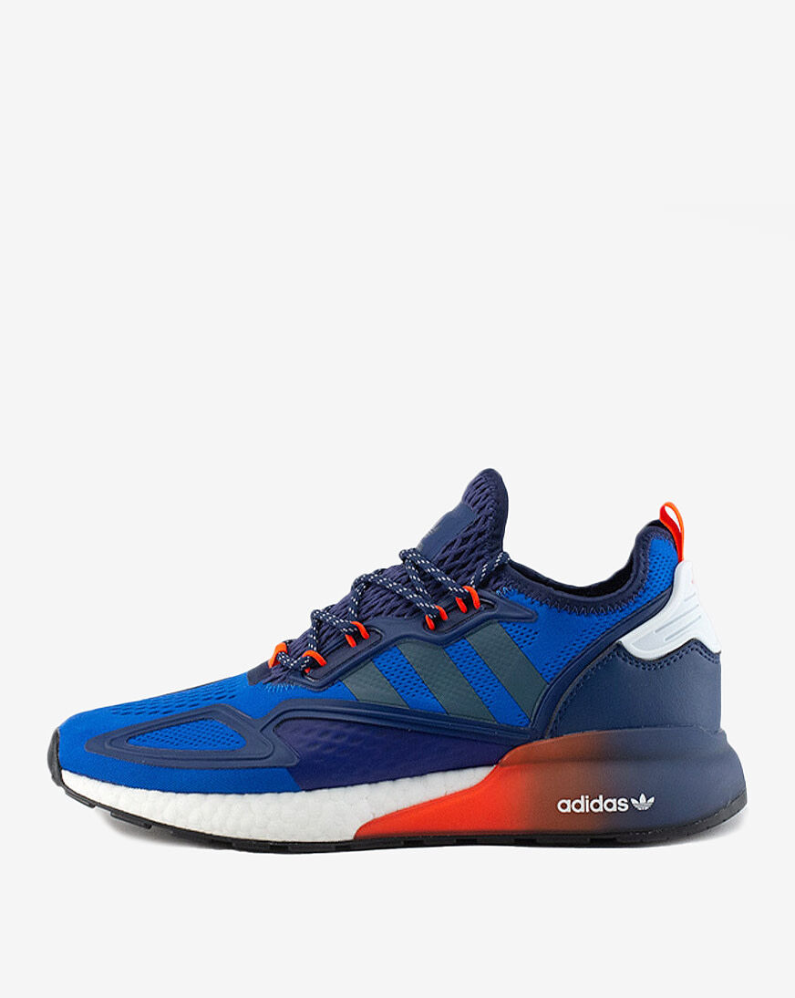 adidas ZX 2K Boost Mens Shoes | Snipes USA