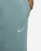 Nike NSW Phoenix Fleece Wide-Leg Sweatpants IH1011-017 Blue 3