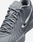 Nike LeBron XXI HF5353-001 Grey 6