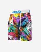 Pastel Benjis Boxer Briefs