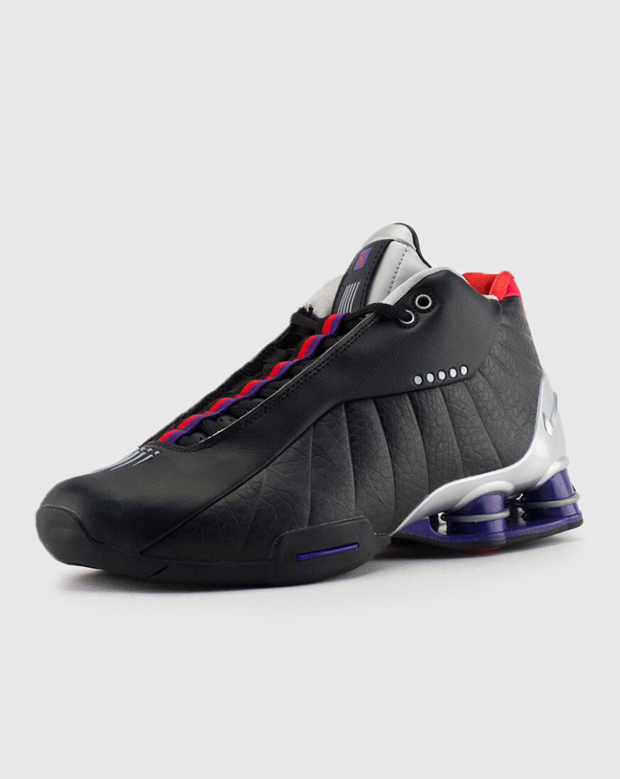 nike shox snipes