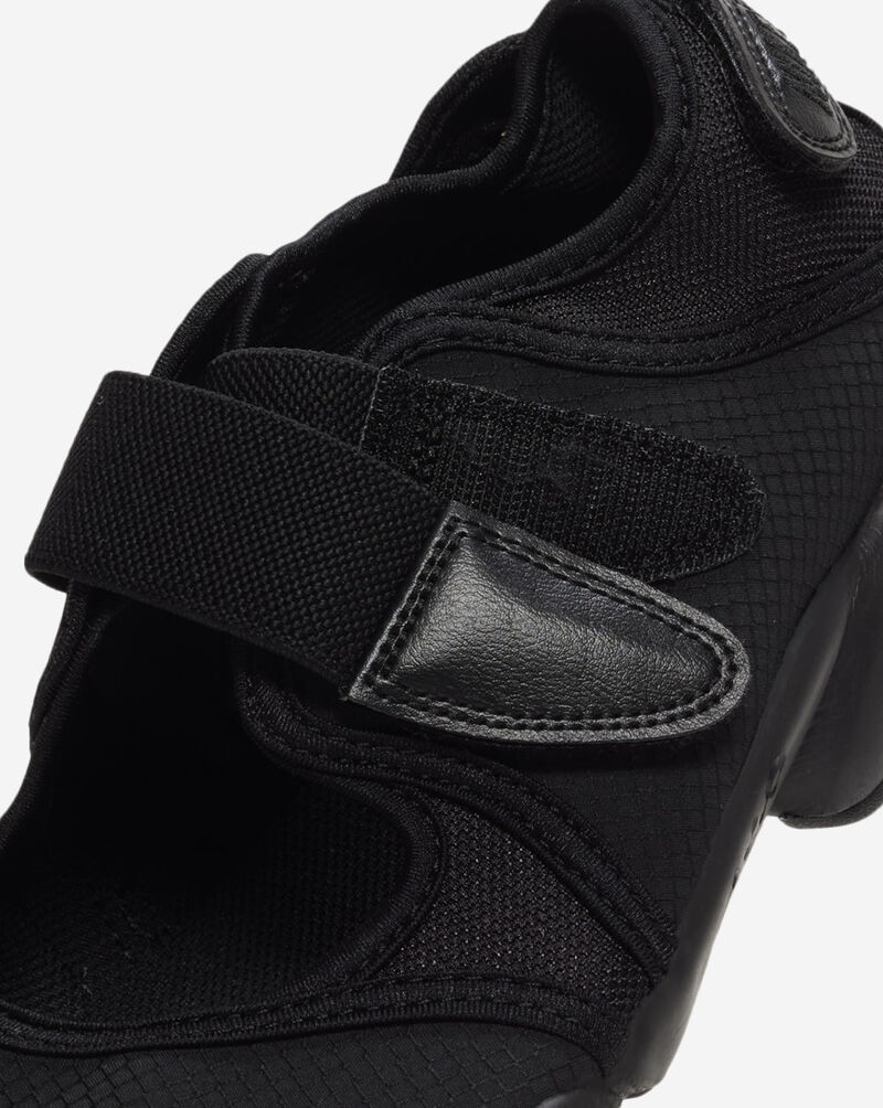Nike Air Rift DN1338-004 Black 8
