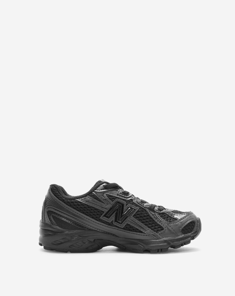 New Balance Pre-School 740 PZ740BO Black 4