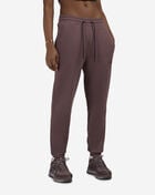 Nike NSW Tech Fleece Mid-Rise Joggers FB8330-502 Purple 1
