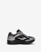 Saucony Pre-School ProGrid Omni 9 SY225A01 silver 4