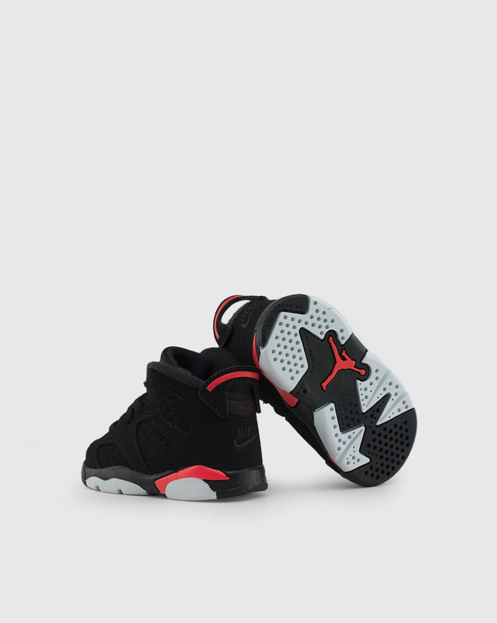 retro 6 bred